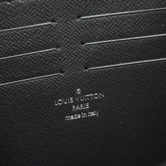 Louis Vuitton Clutch Bag Monogram Sunset Pochette Voyage MM M45941 Multicolor... - Picture 5 of 8